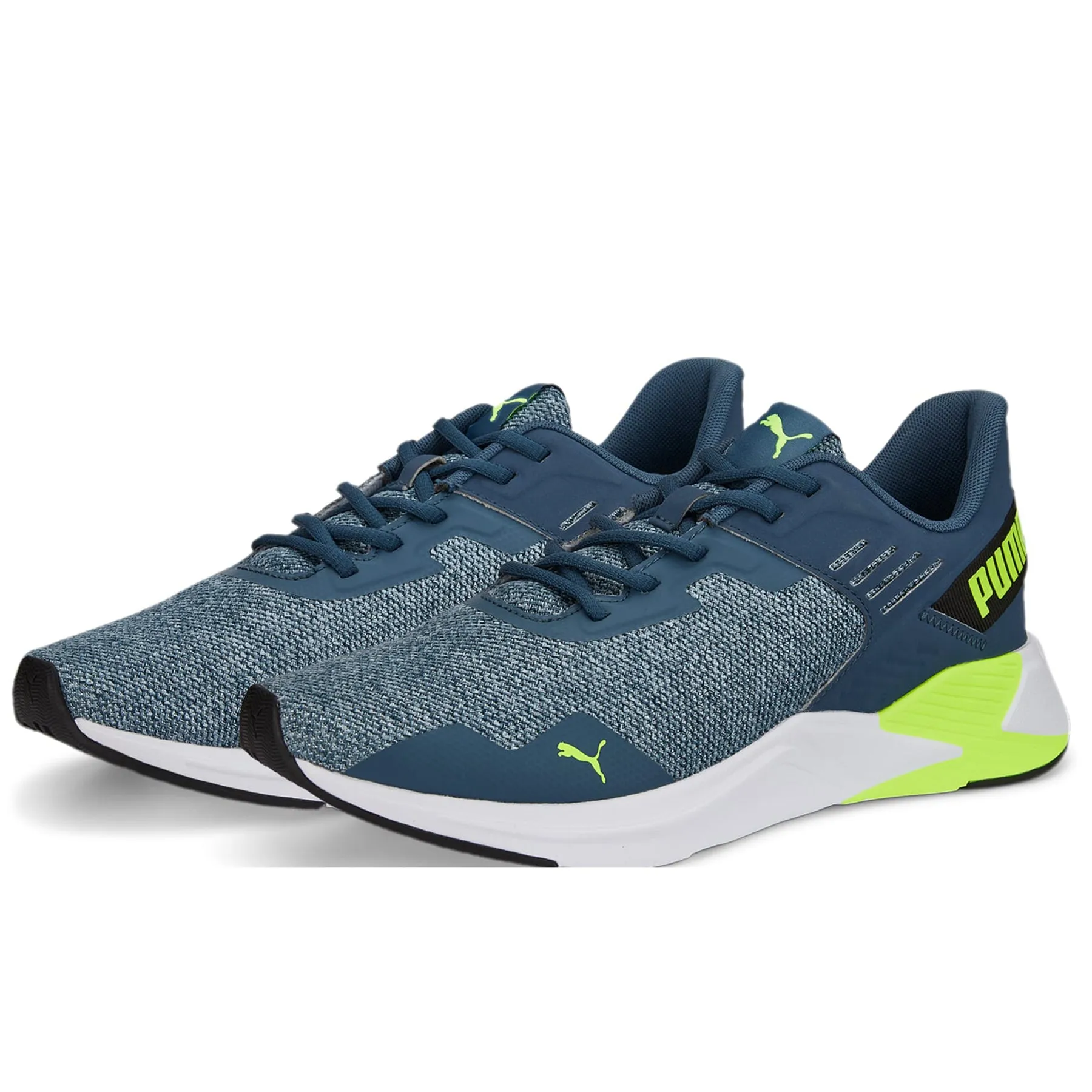 Zapatillas Puma Hombre Training Disperse XT 2 | 376061-11