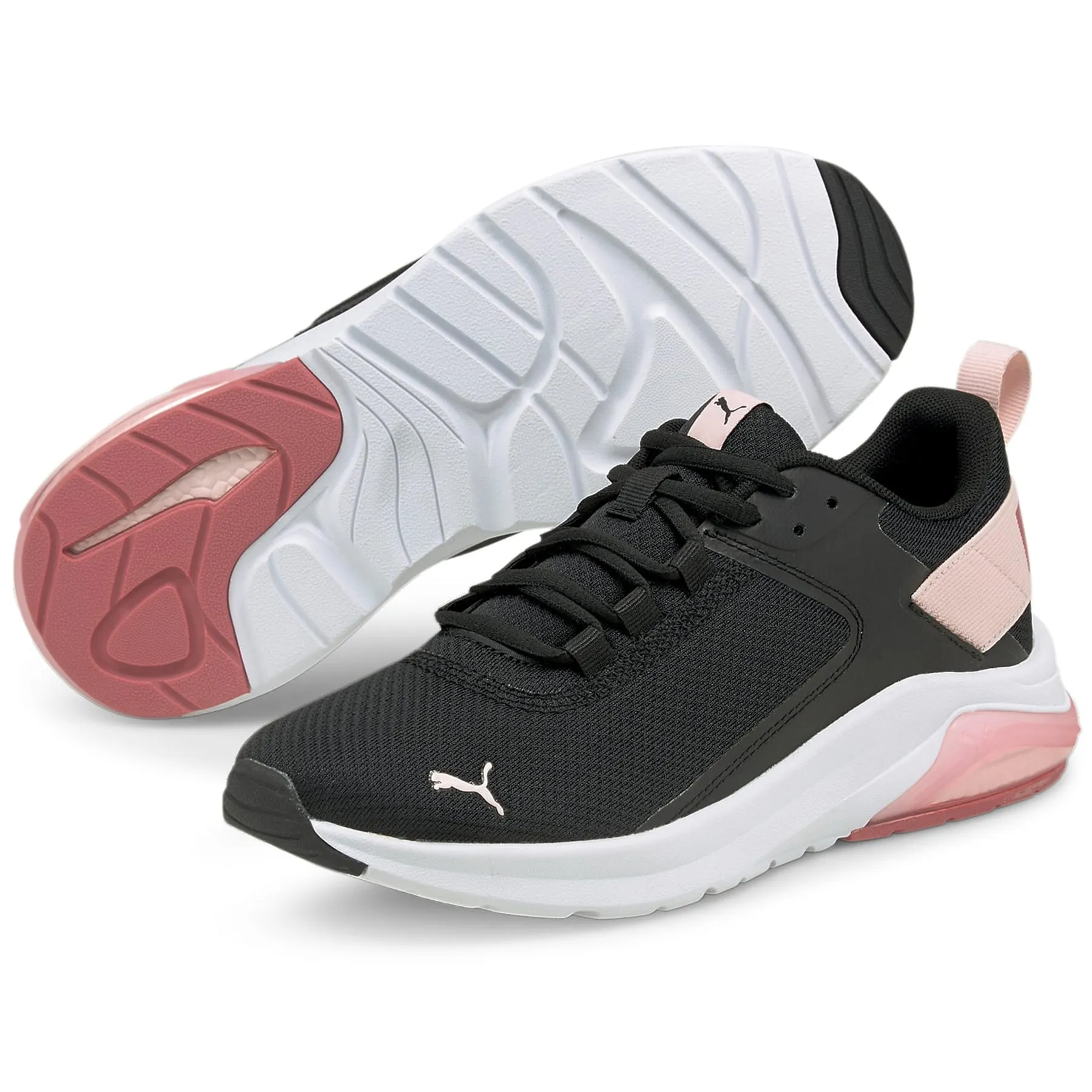 Zapatillas Puma Mujer Training Electron E | 380435-11