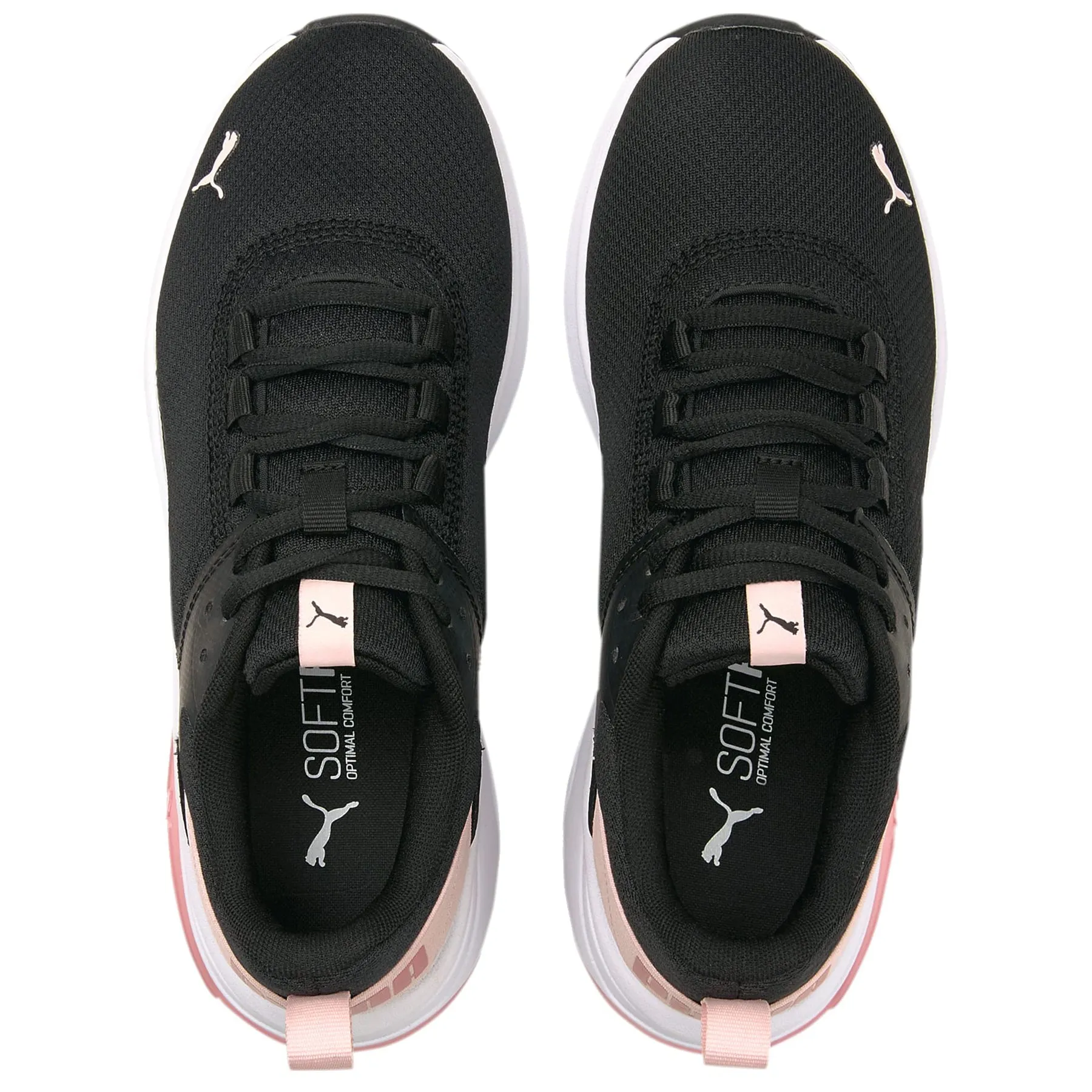 Zapatillas Puma Mujer Training Electron E | 380435-11