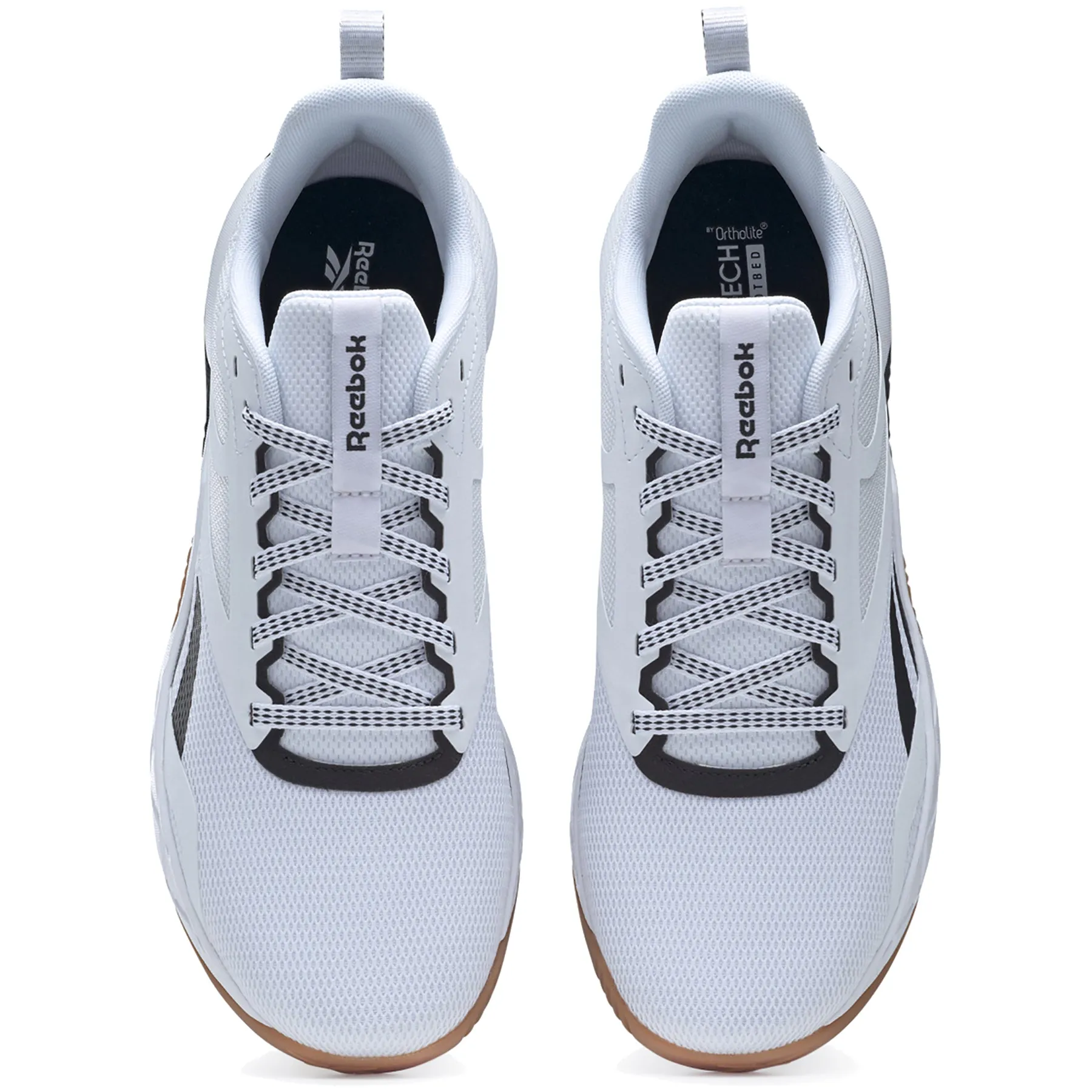Zapatillas Reebok Hombre Training NFX Trainer | HR0418