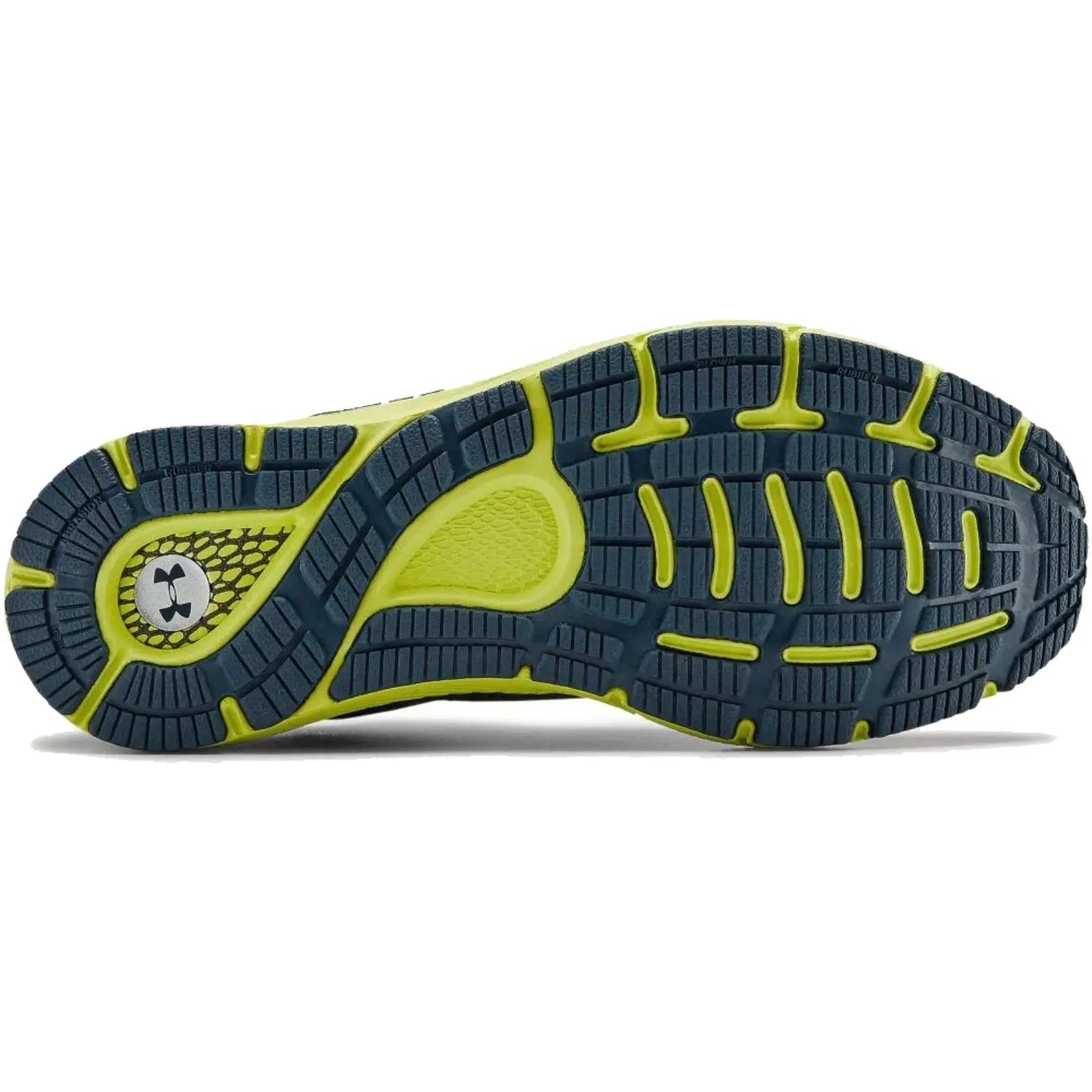 Zapatillas Under Armour Hombre Running Hovr Sonic 3 | 3022586-107