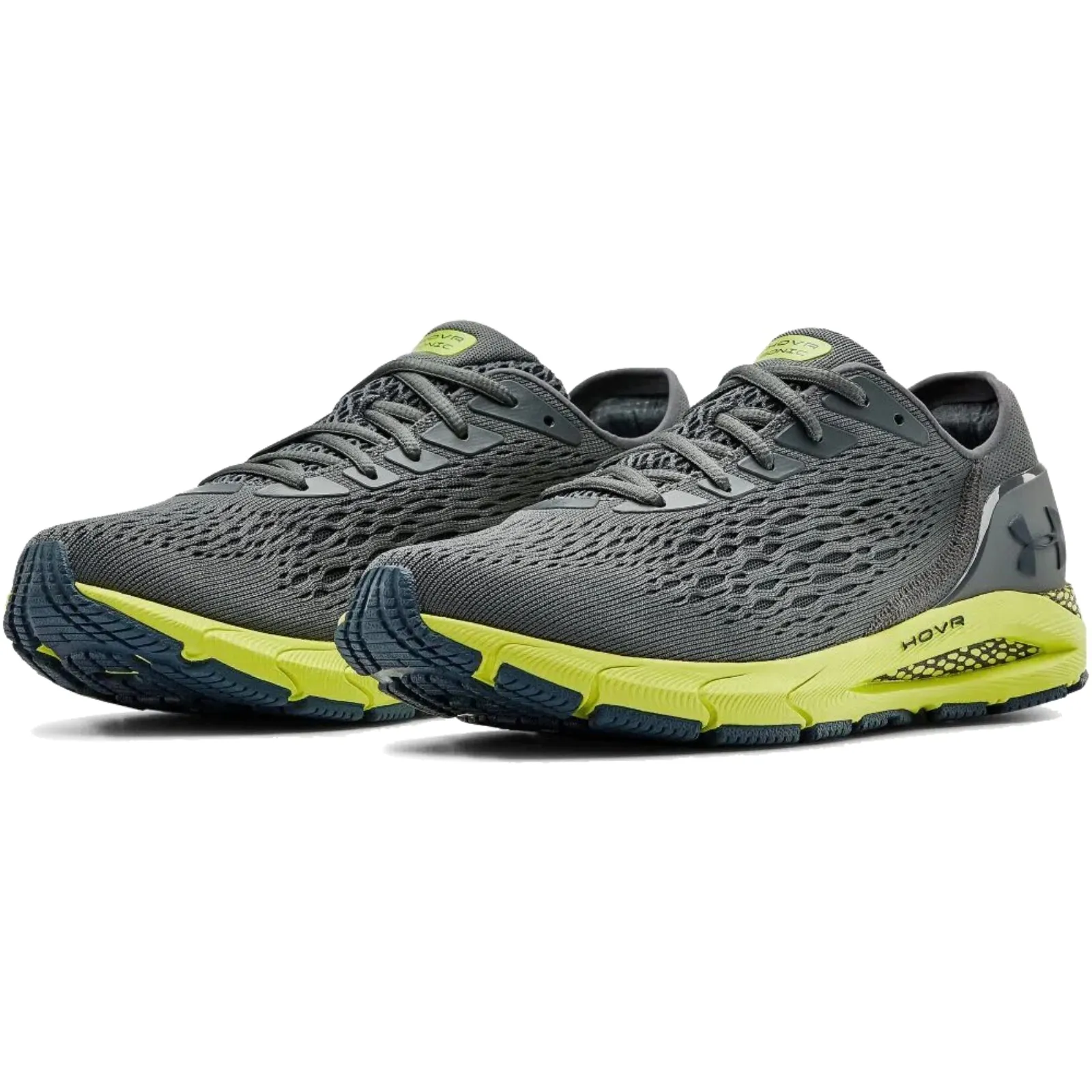 Zapatillas Under Armour Hombre Running Hovr Sonic 3 | 3022586-107