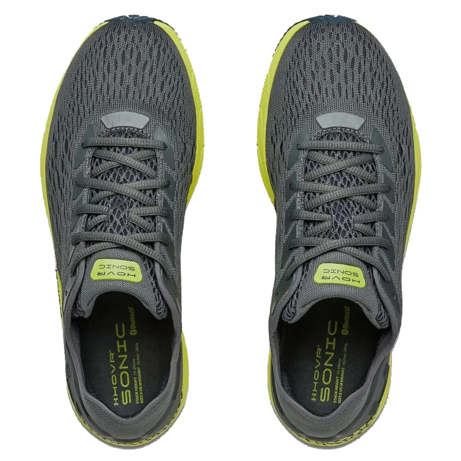 Zapatillas Under Armour Hombre Running Hovr Sonic 3 | 3022586-107