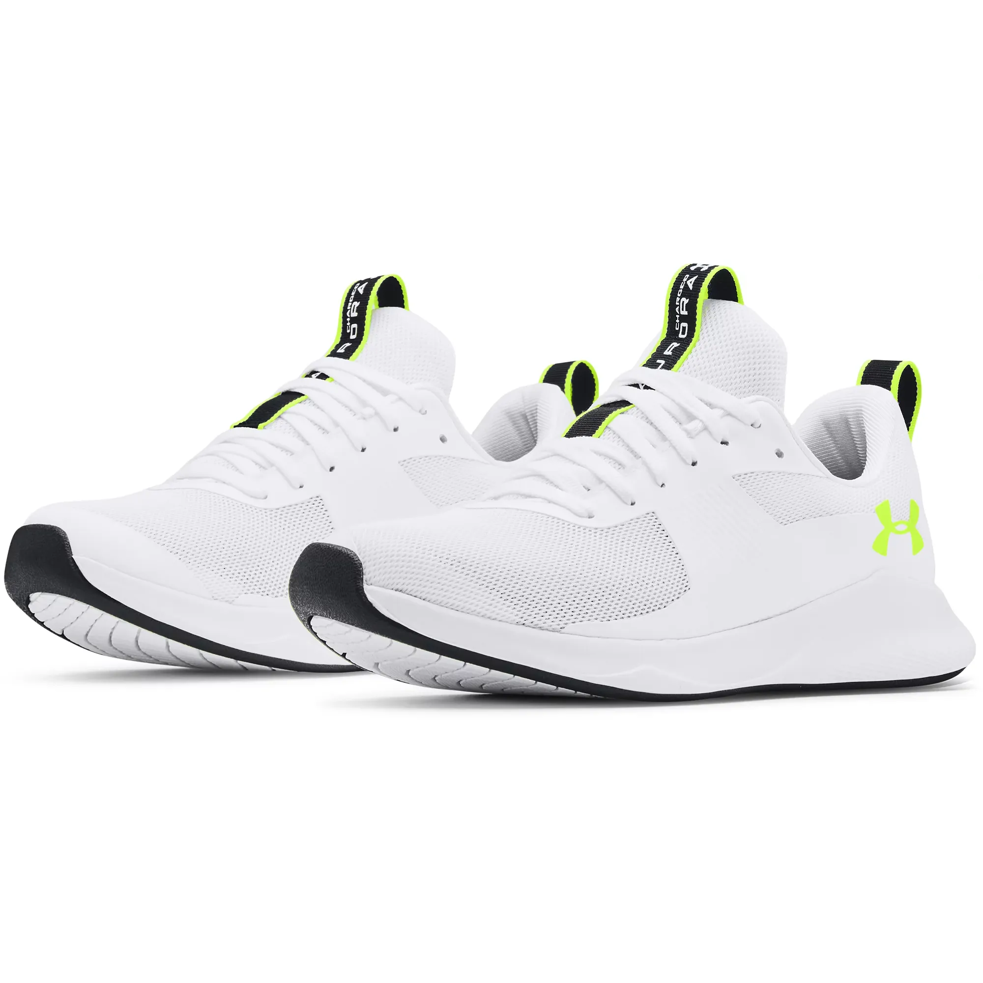 Zapatillas Under Armour Mujer Training Charged Aurora | 3022619-105