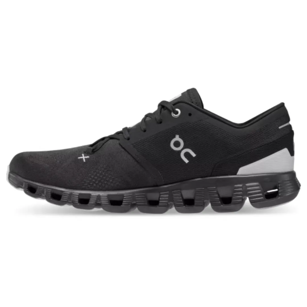 Zapatos Training para Caballero Cloud X 3