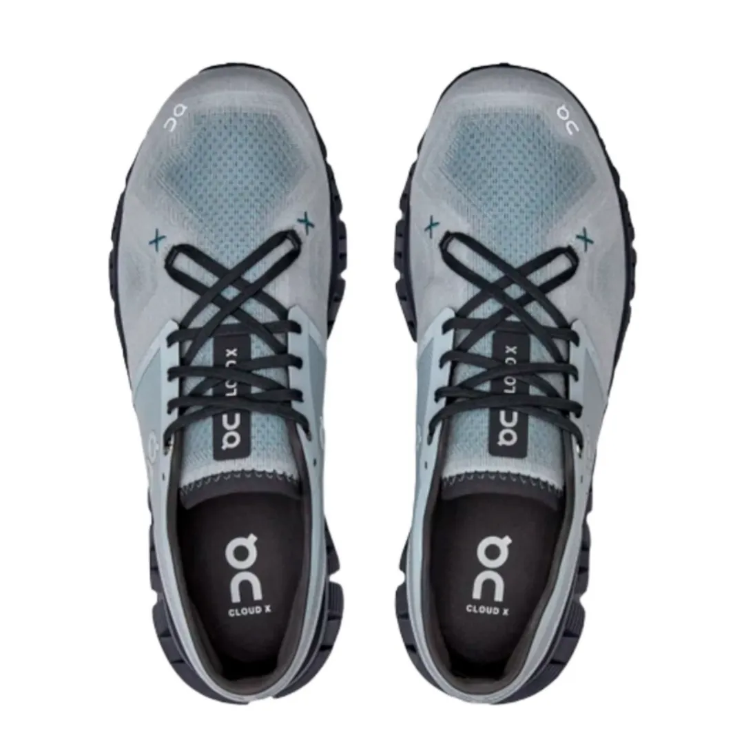 Zapatos Training para Caballero Cloud X 3