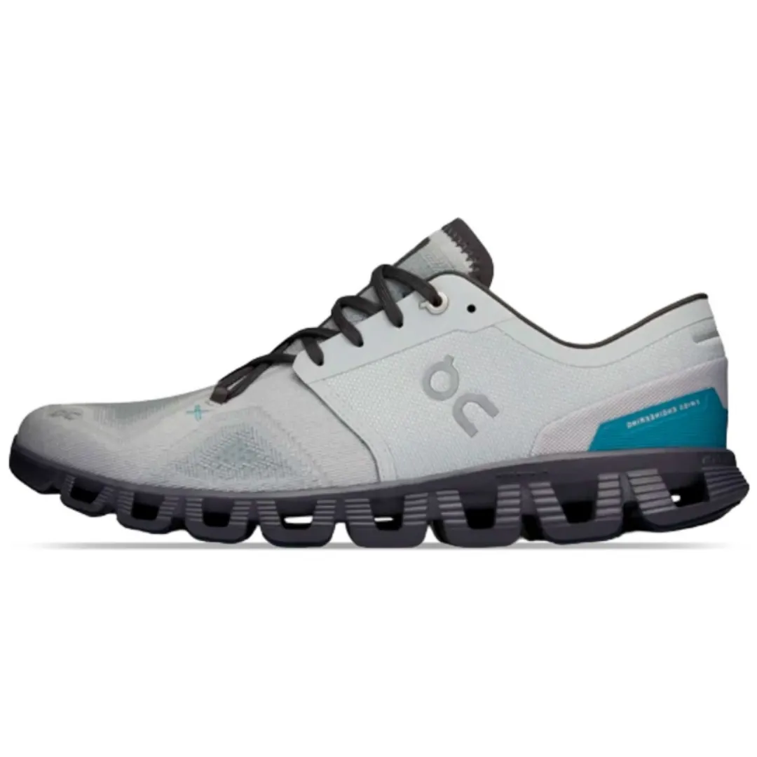 Zapatos Training para Caballero Cloud X 3