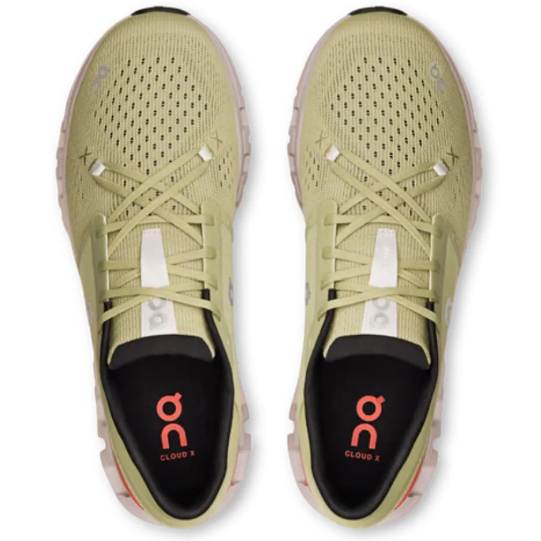 Zapatos Training para Caballero Cloud X 4