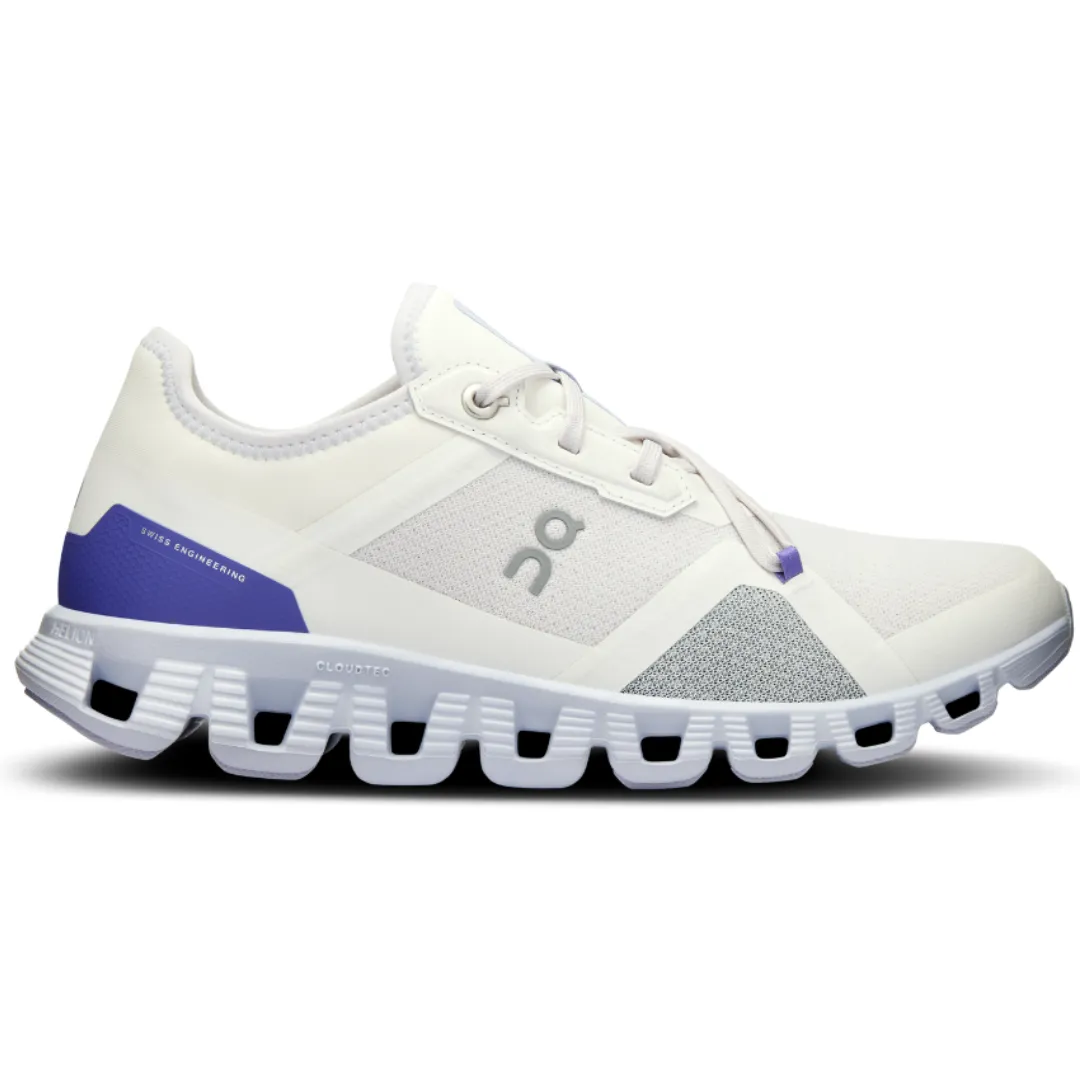 Zapatos Training para Dama Cloud X 3 AD