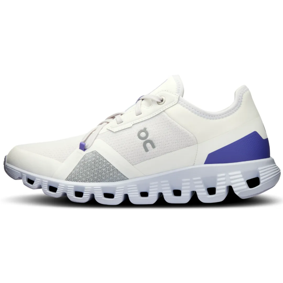 Zapatos Training para Dama Cloud X 3 AD