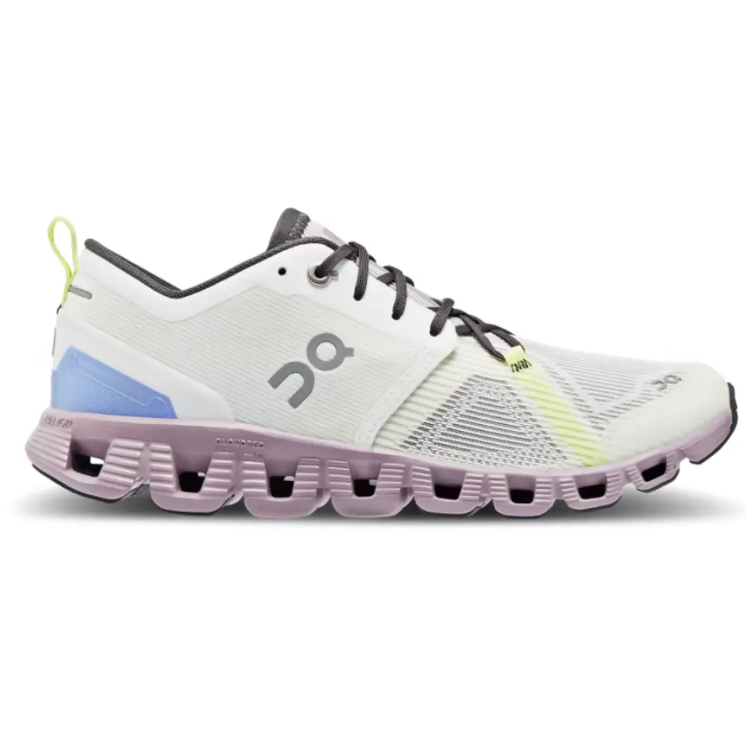 Zapatos Training para Dama Cloud X 3 Shift