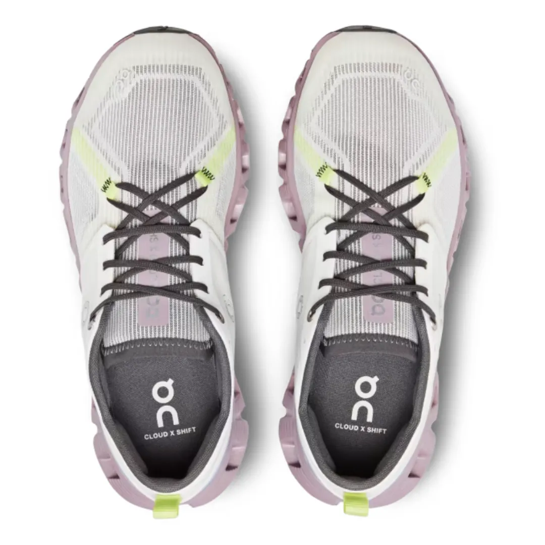 Zapatos Training para Dama Cloud X 3 Shift