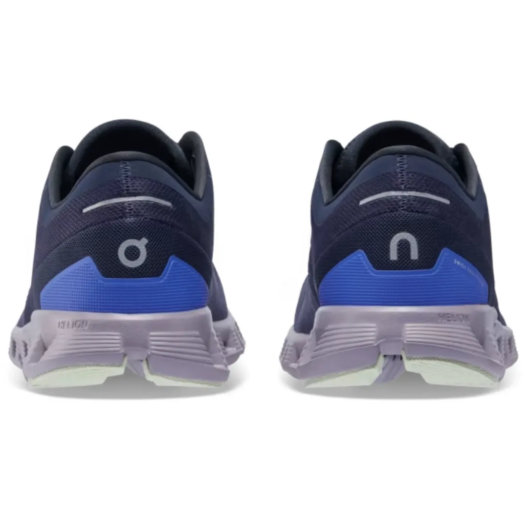 Zapatos Training para Dama Cloud X 3