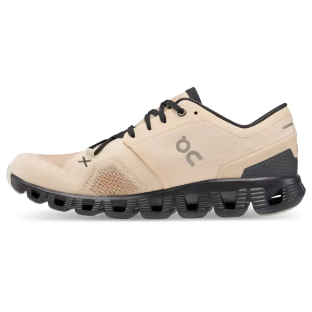 Zapatos Training para Dama Cloud X 3