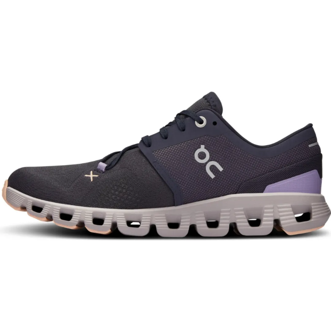 Zapatos Training para Dama Cloud X 3