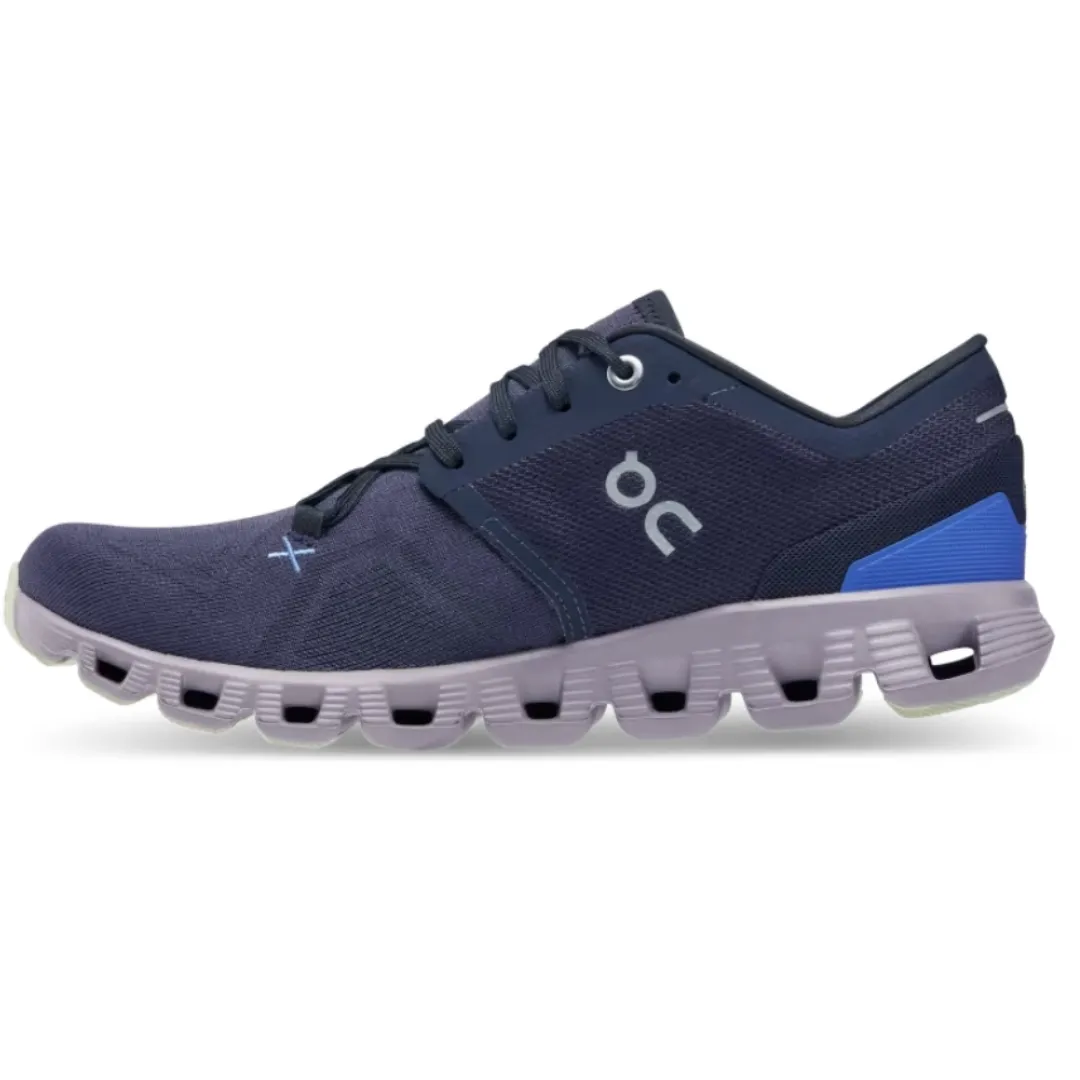 Zapatos Training para Dama Cloud X 3