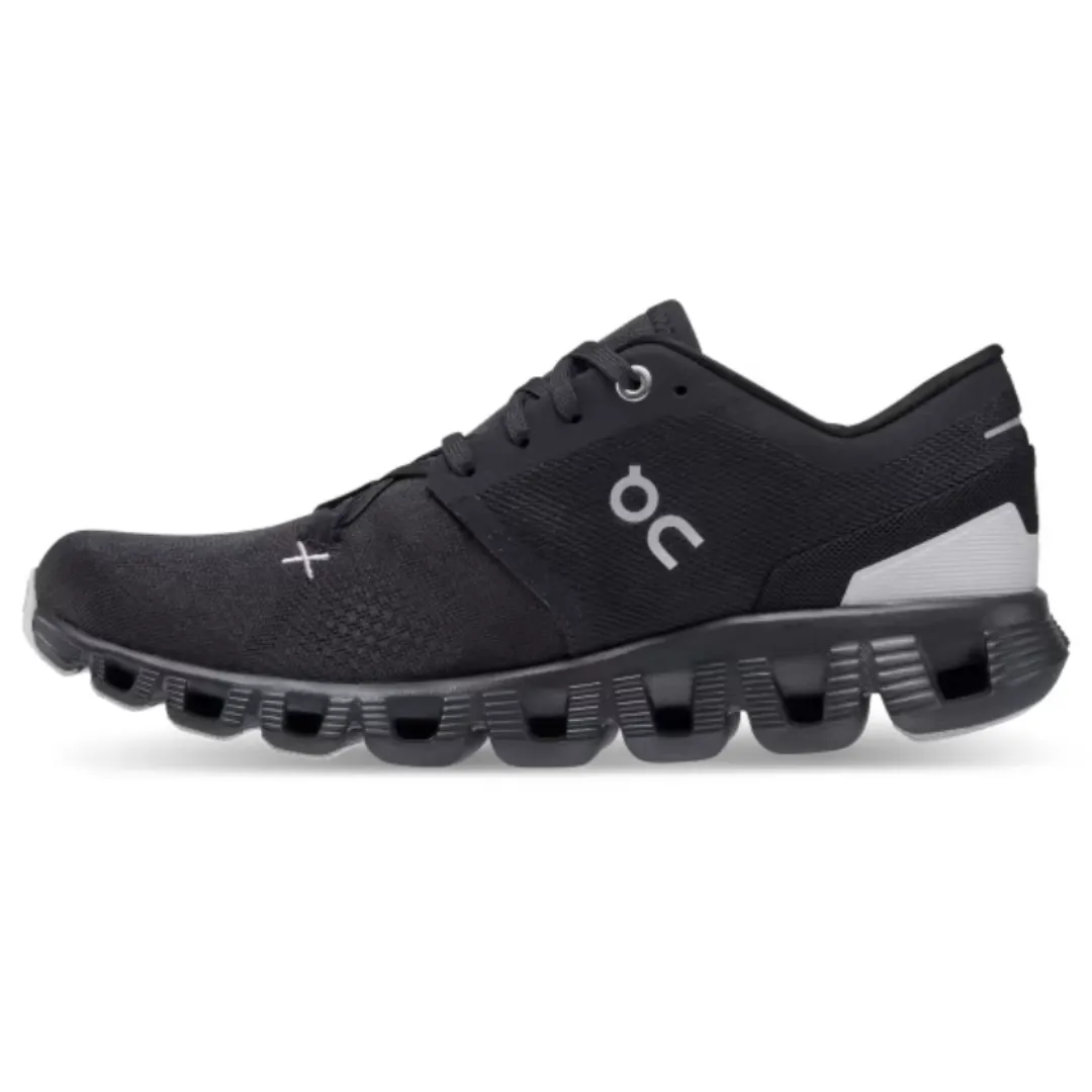 Zapatos Training para Dama Cloud X 3