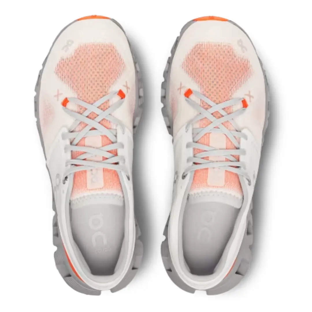 Zapatos Training para Dama Cloud X 3
