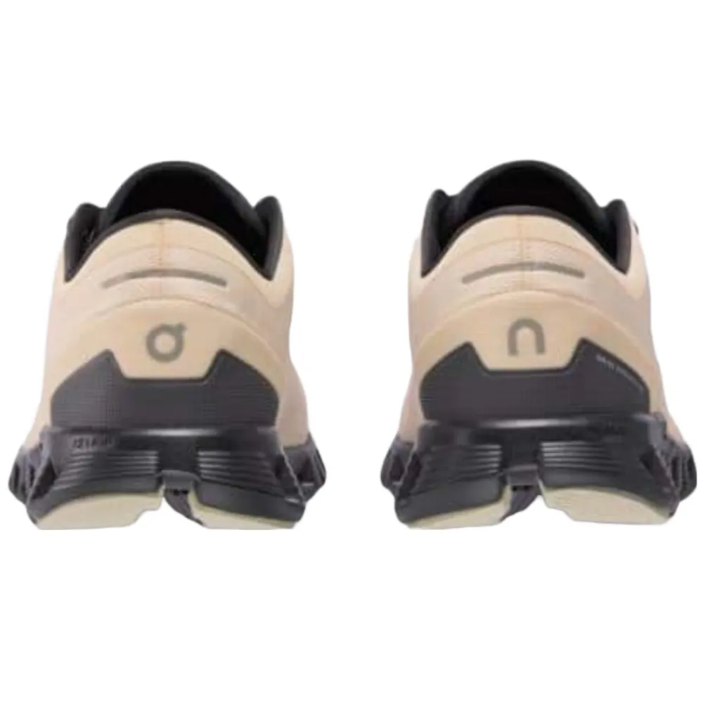 Zapatos Training para Dama Cloud X 3