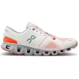 Zapatos Training para Dama Cloud X 3