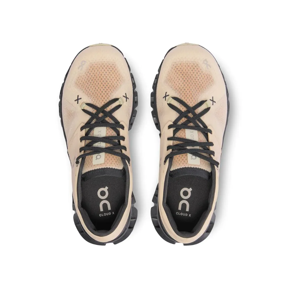 Zapatos Training para Dama Cloud X 3