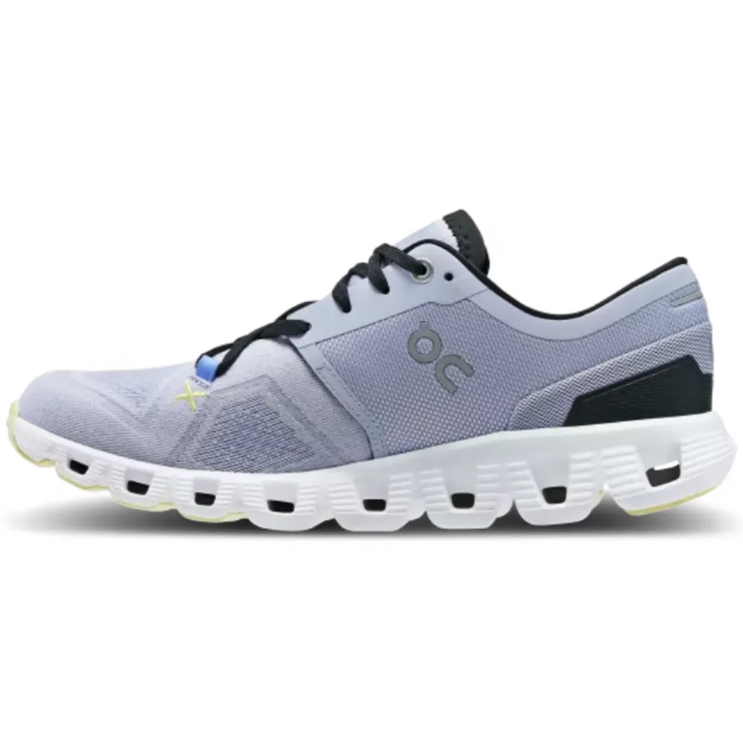 Zapatos Training para Dama Cloud X 3