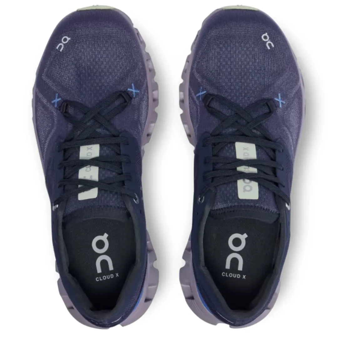 Zapatos Training para Dama Cloud X 3
