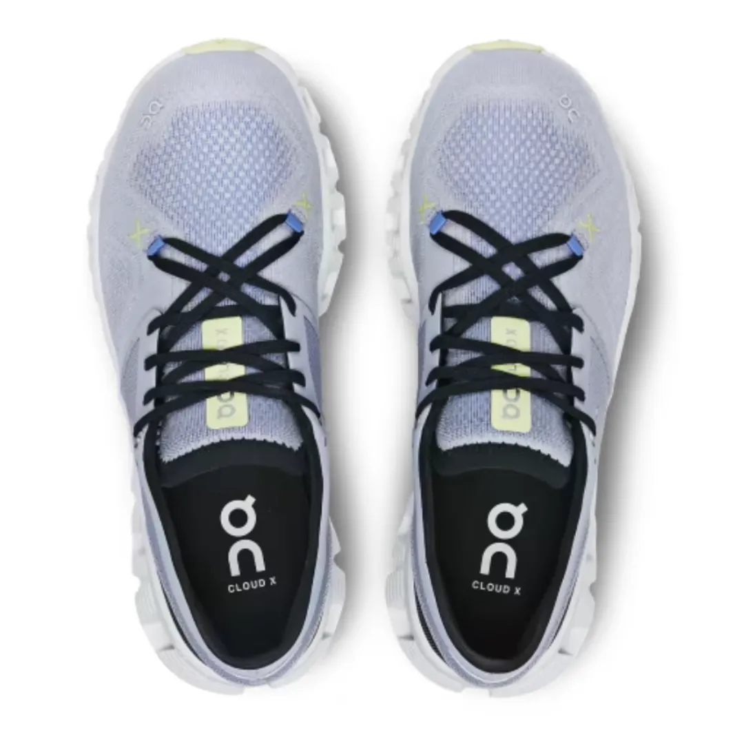 Zapatos Training para Dama Cloud X 3
