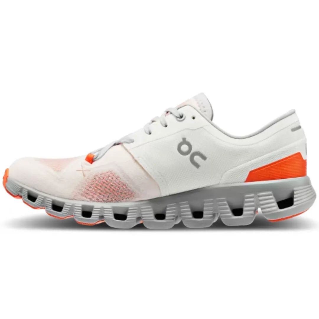 Zapatos Training para Dama Cloud X 3