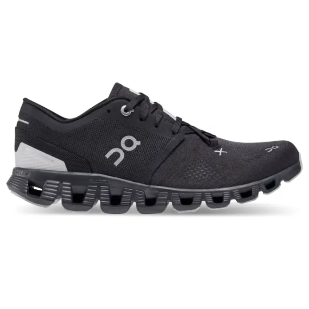 Zapatos Training para Dama Cloud X 3