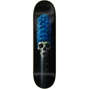 Zero - Chris Cole Springfield Horror 8.25 Skateboard Deck