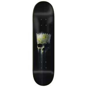 Zero - Dane Burman Springfield Horror 8.5 Skateboard Deck
