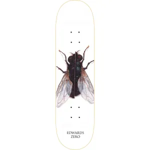 Zero Forest Edwards Insection Skateboard Deck 8.25"