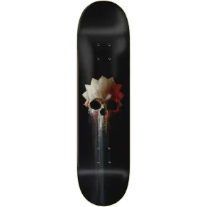 Zero - Gabriel Summers Springfield Horror 8.5 Skateboard Deck