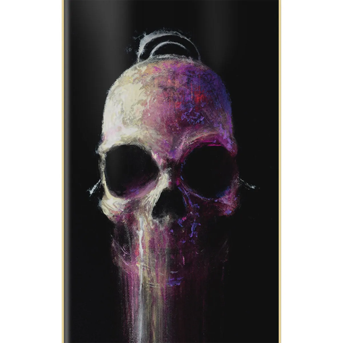Zero - Jamie Thomas Springfield Horror 8.375 Skateboard Deck