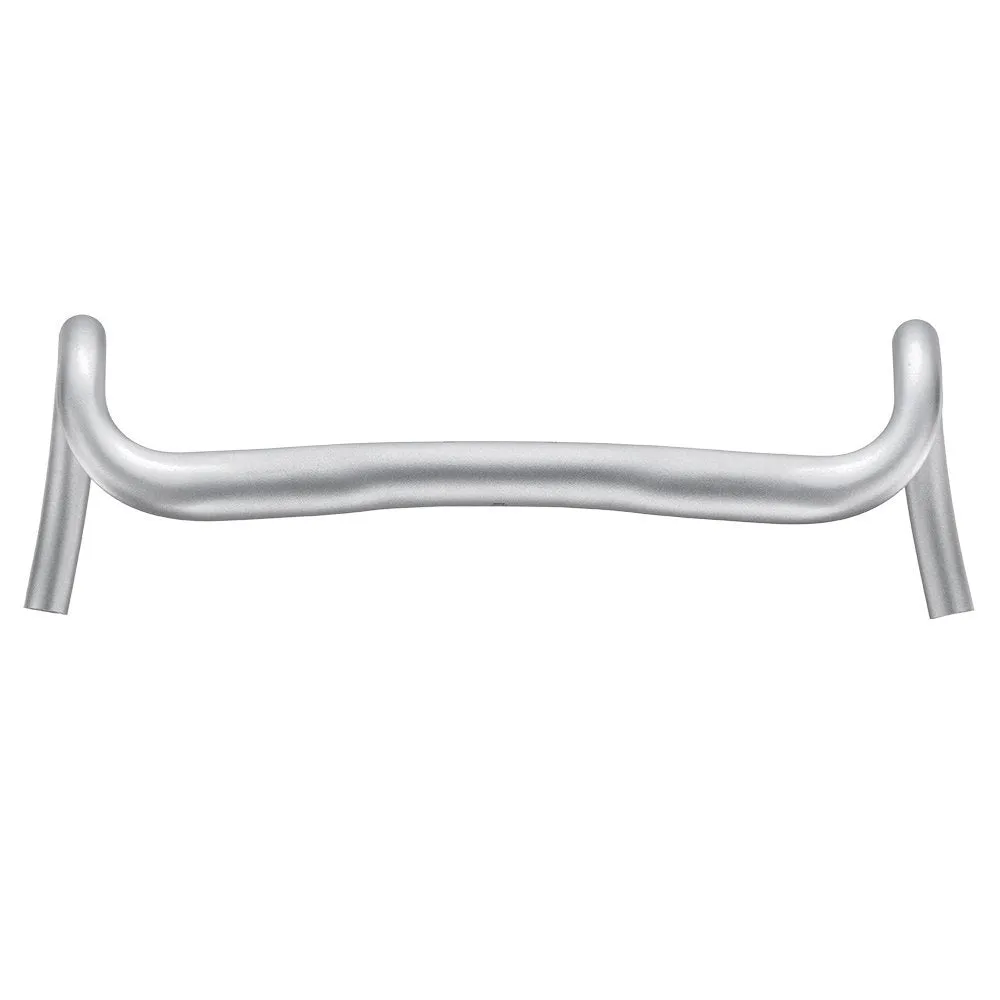 Zipp Service Course 70 XPLR Gravel Handlebar - Silver