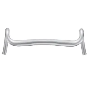 Zipp Service Course 70 XPLR Gravel Handlebar - Silver