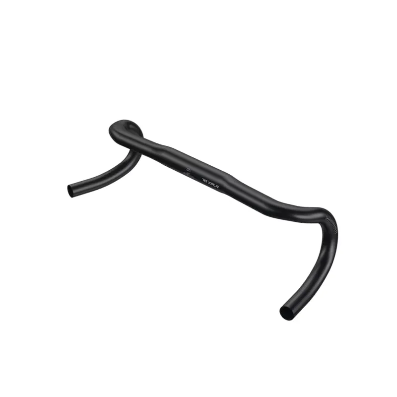Zipp Service Course 70 XPLR Handlebar - Bead Blast Black