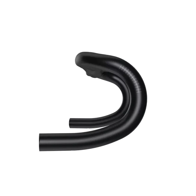 Zipp Service Course 70 XPLR Handlebar - Bead Blast Black