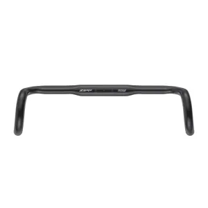 Zipp Service Course 70 XPLR Handlebar - Bead Blast Black