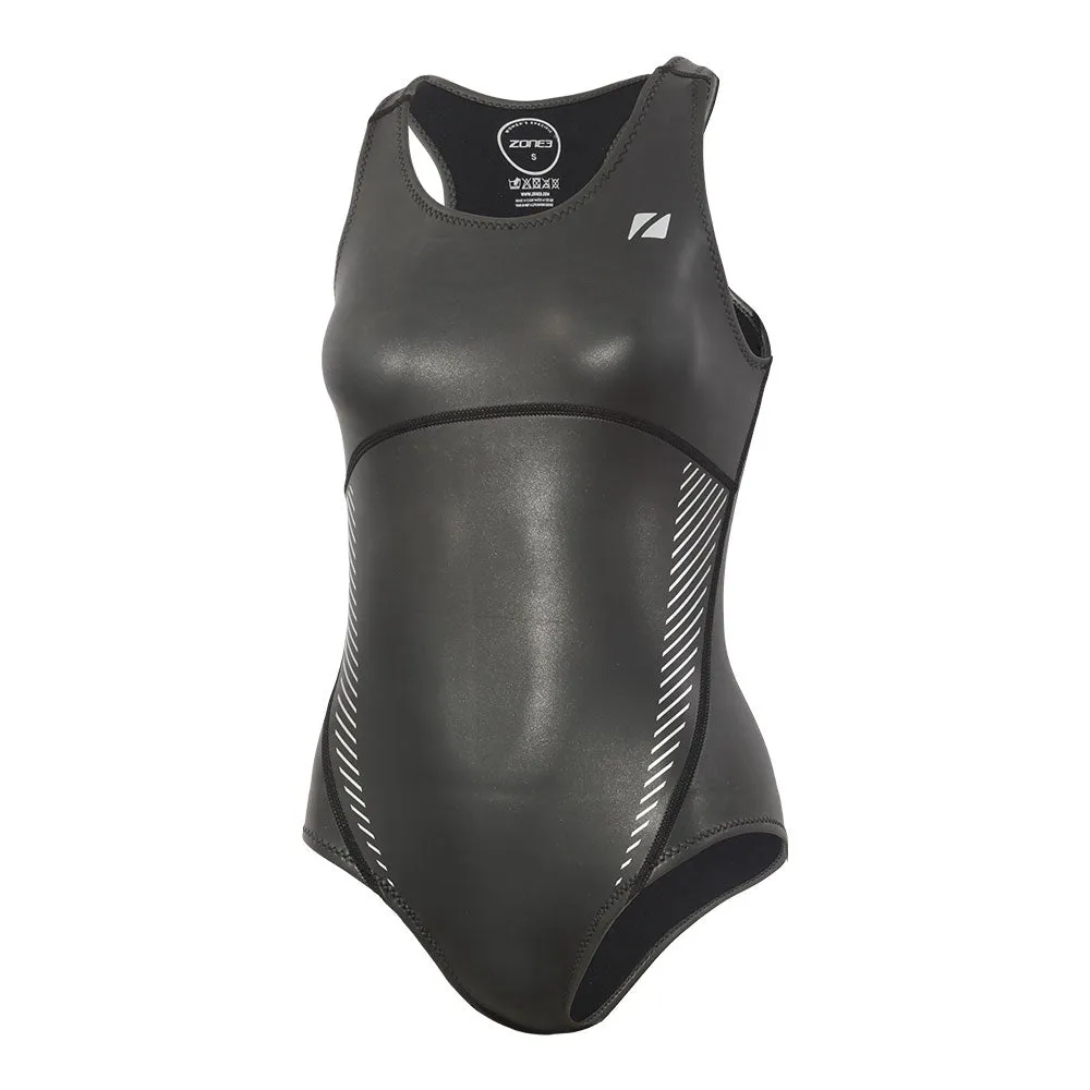 Zone 3 Womens Neoprene Swim Costume