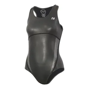 Zone 3 Womens Neoprene Swim Costume